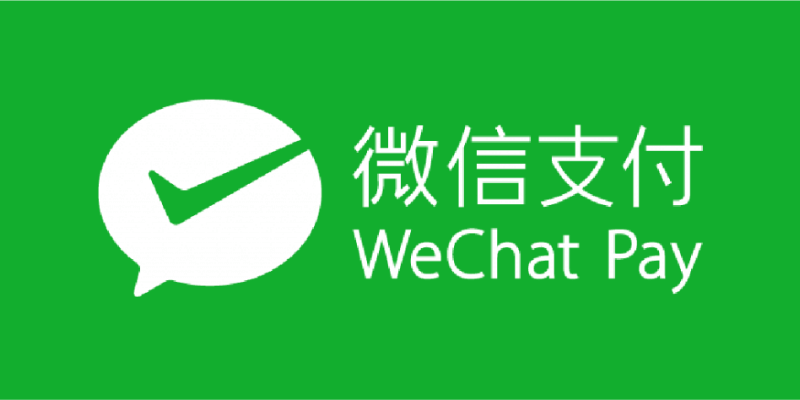 Cách thức thực hiện mở ví tiền trên ứng dụng Wechat