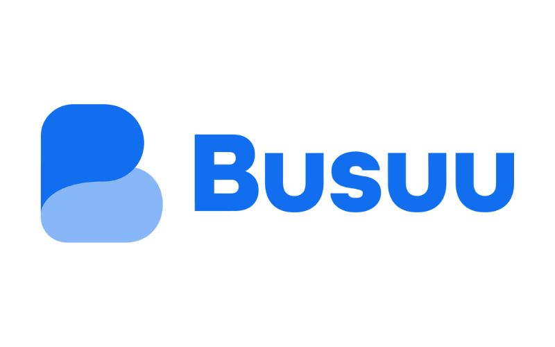 website tự học tiếng Anh Busuu