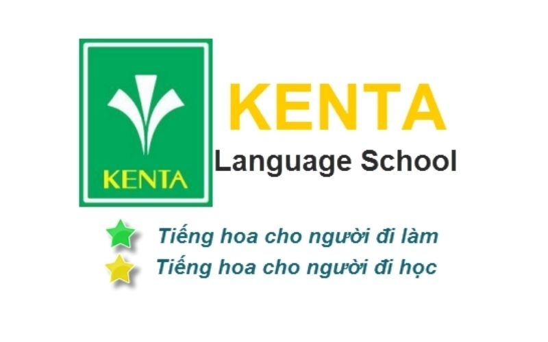 Trung tâm Ngoại ngữ Kenta