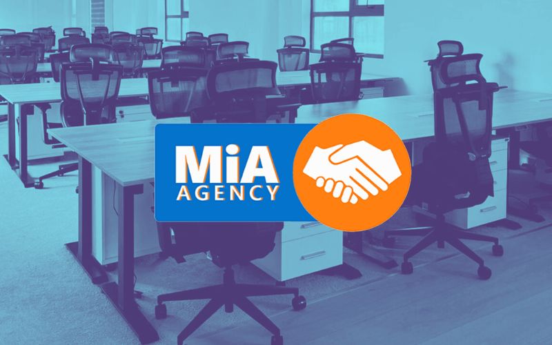 Công ty Mia Agency