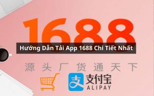 tải app 1688