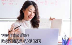 ý tưởng dạy học