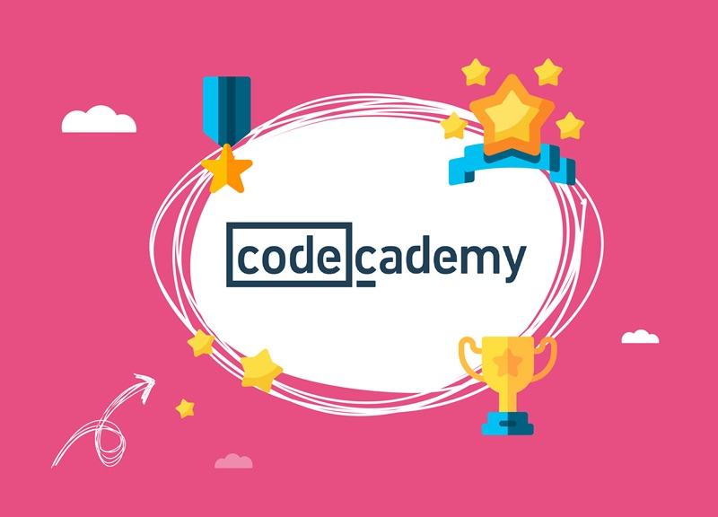  nền tảng học trực tuyến codecademy