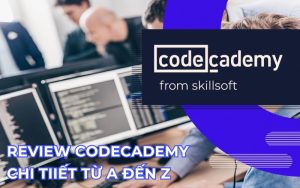 review codecademy