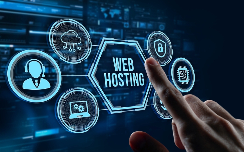 cách lựa chọn nhà cung cấp Hosting uy tín