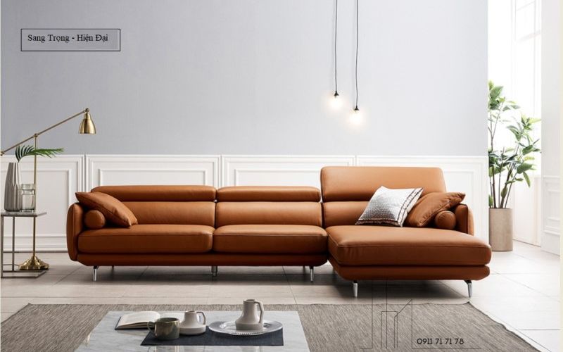 Địa chỉ mua sofa DecoViet