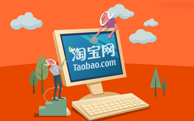 Nhược điểm của mua hàng Taobao