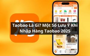 taobao là gì