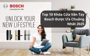 top khóa cửa vân tay bosch