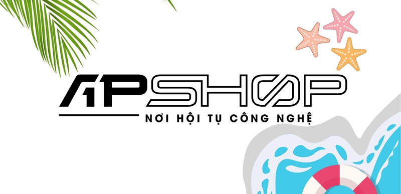 đơn vị apshop