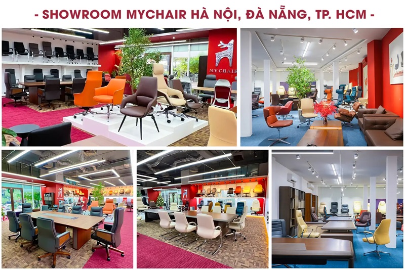 cửa hàng mychair