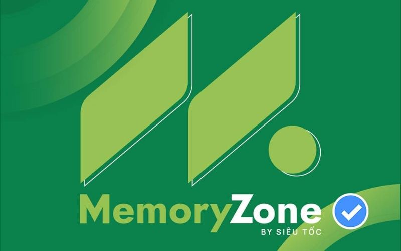 công ty Memoryzone