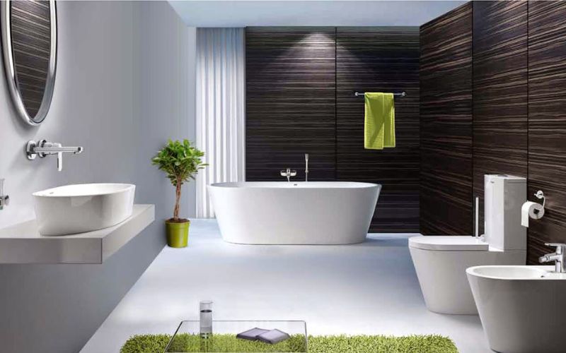 Thiết bị vệ sinh