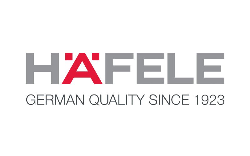 ưu điểm của thương hiệu hafele