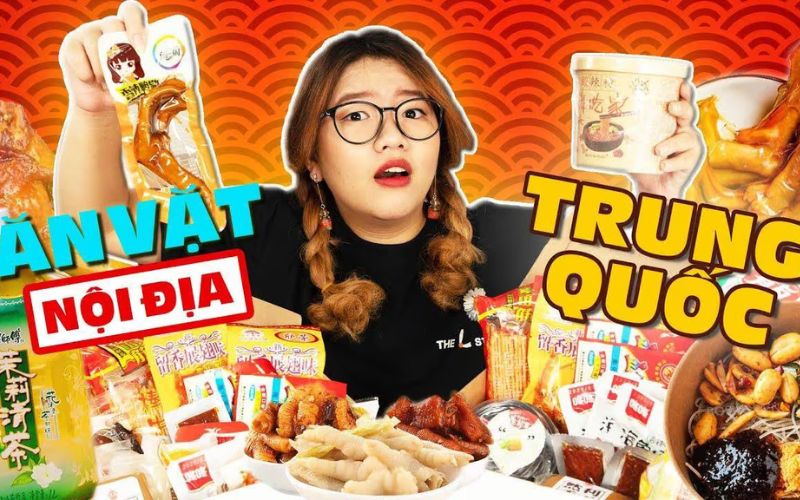 order trên các sàn tmđt trung quốc