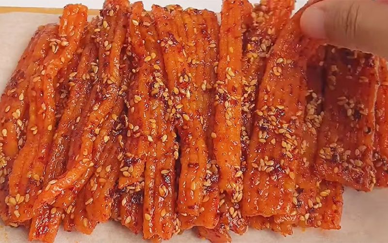 Que cay Trung Quốc