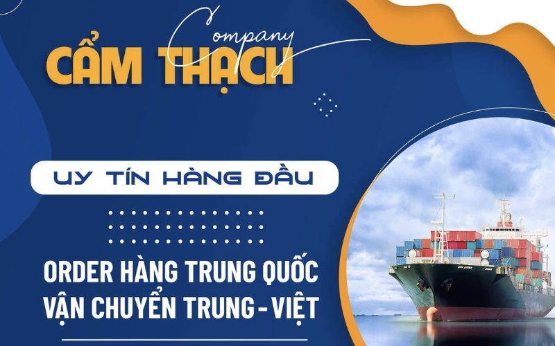 Cẩm Thạch Company