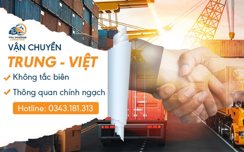 Tín Phong Logistics