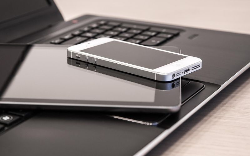 kinh doanh Alibaba ngành hàng điện tử