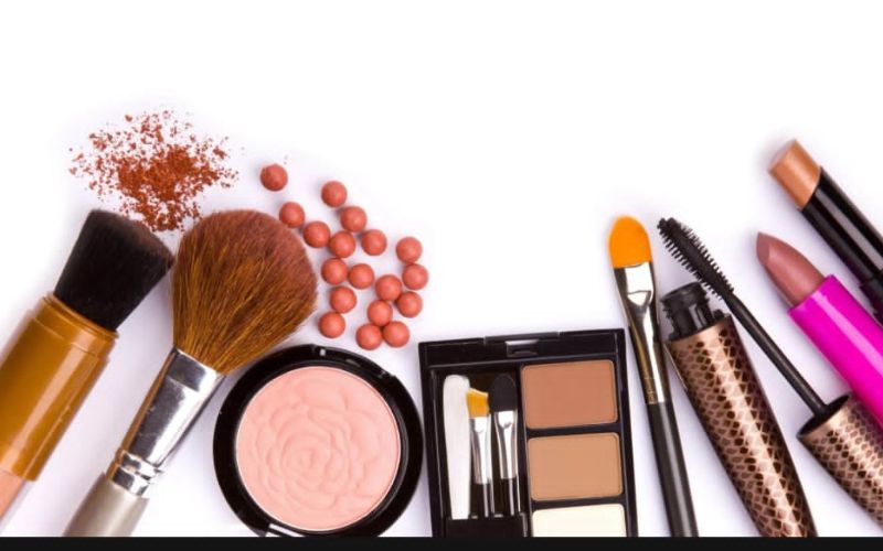 kinh doanh Alibaba ngành hàng mỹ phẩm