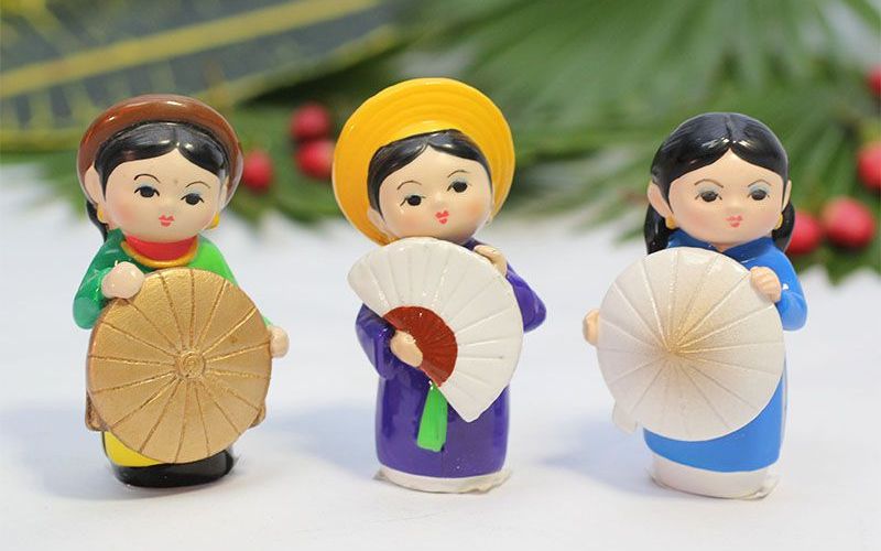 kinh doanh Alibaba ngành hàng quà tặng