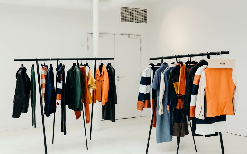 kinh doanh Alibaba ngành hàng thời trang