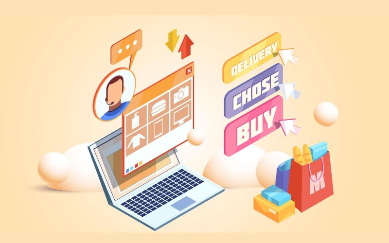 cách chọn ngành hàng kinh doanh trên Alibaba