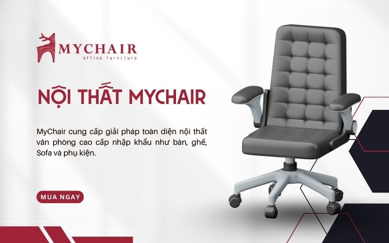 cửa hàng nội thất mychair