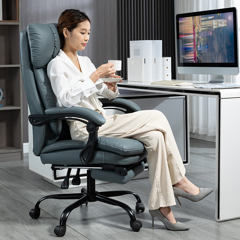 thương hiệu ghế văn phòng