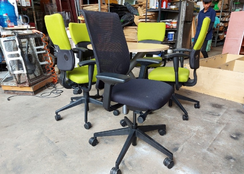 ghế Steelcase