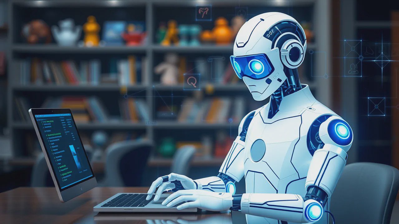 AI agent cho doanh nghiệp: Xu hướng tự động hóa quy trình IT và vận hành số