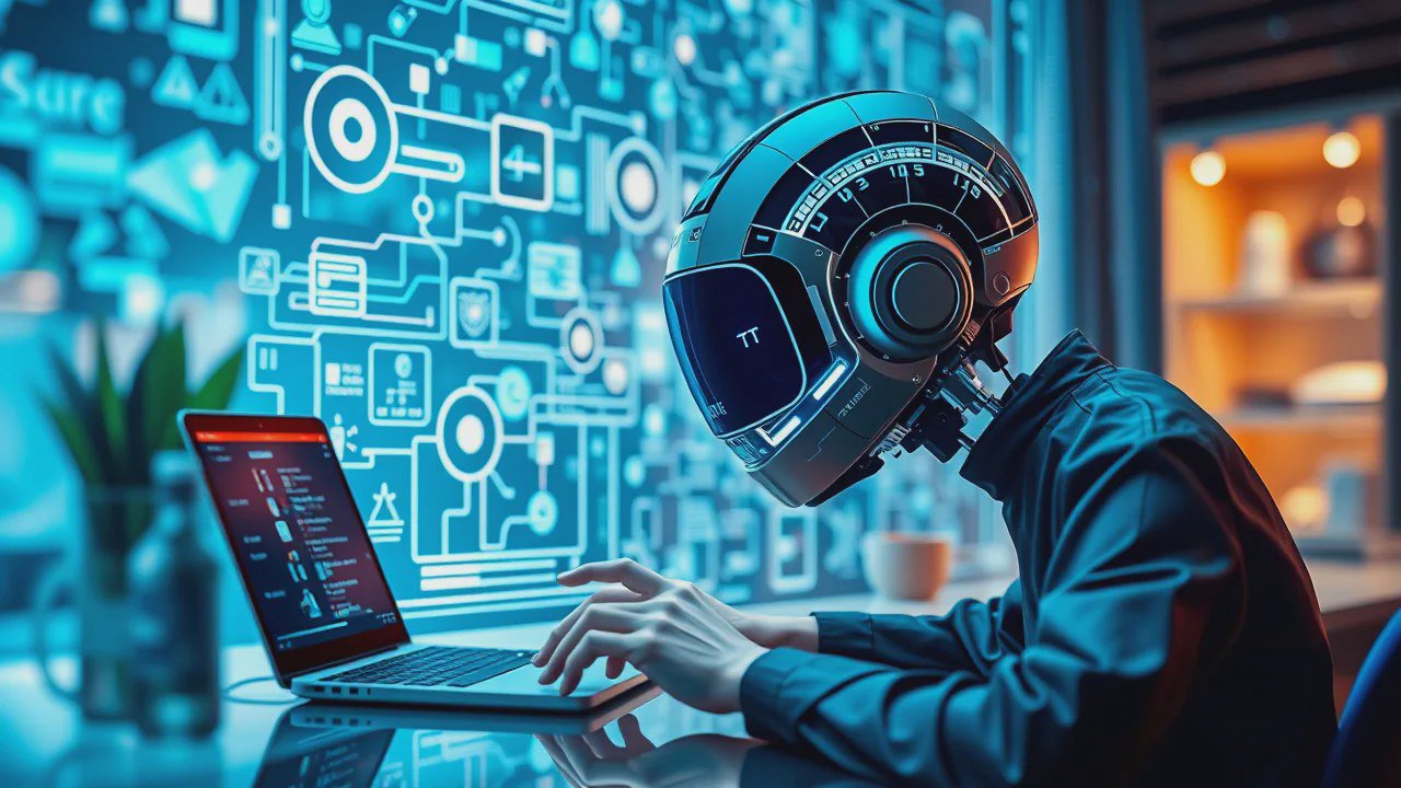 AI agent đang thay đổi cách doanh nghiệp vận hành hệ thống công nghệ