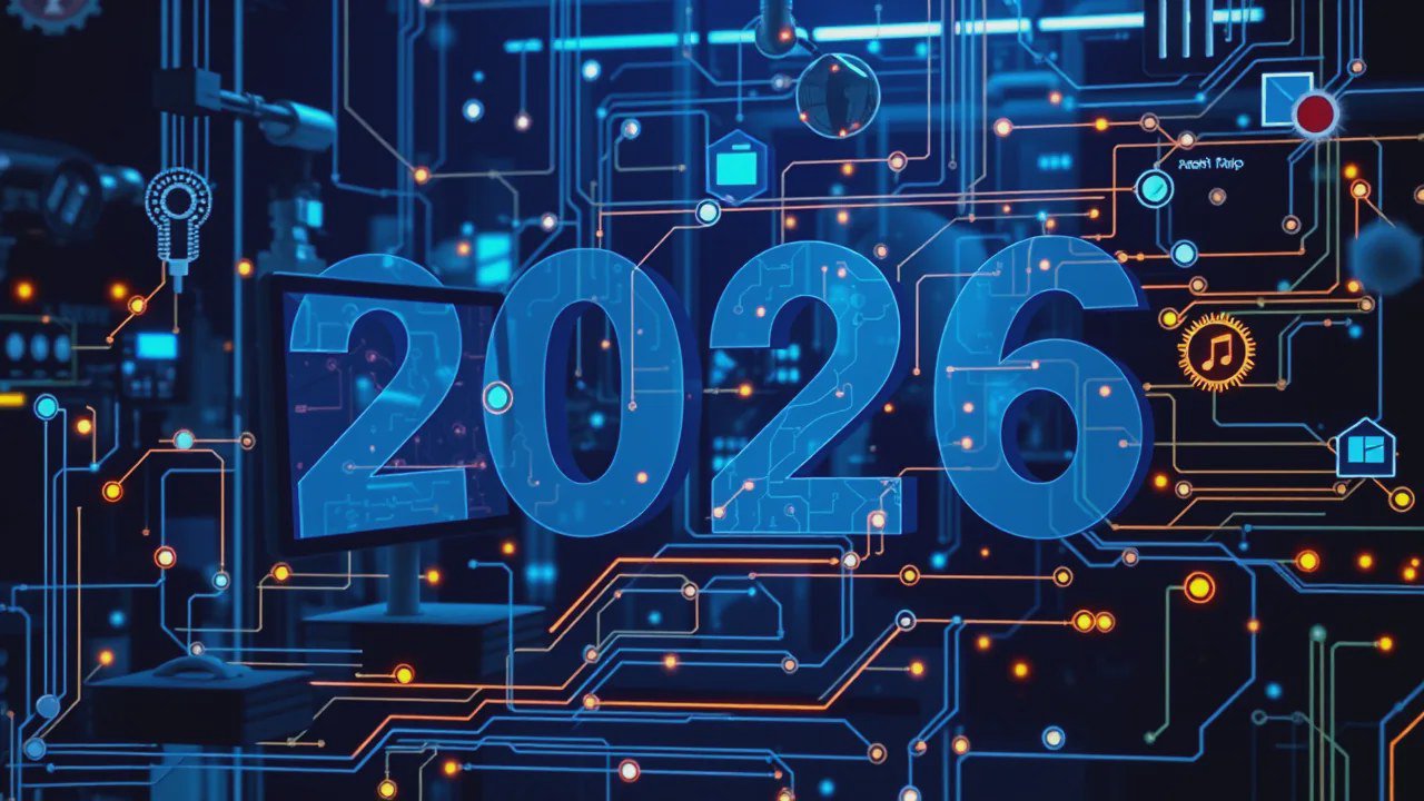Ứng dụng AI cho phòng marketing 2026: những thay đổi hạ tầng công nghệ cần chuẩn bị Ứng dụng AI cho phòng marketing 2026: những thay đổi hạ tầng công nghệ cần chuẩn bị