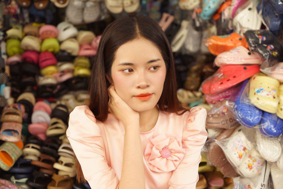 Vì sao chuyển sang bán hàng online khiến nhiều chủ shop bối rối