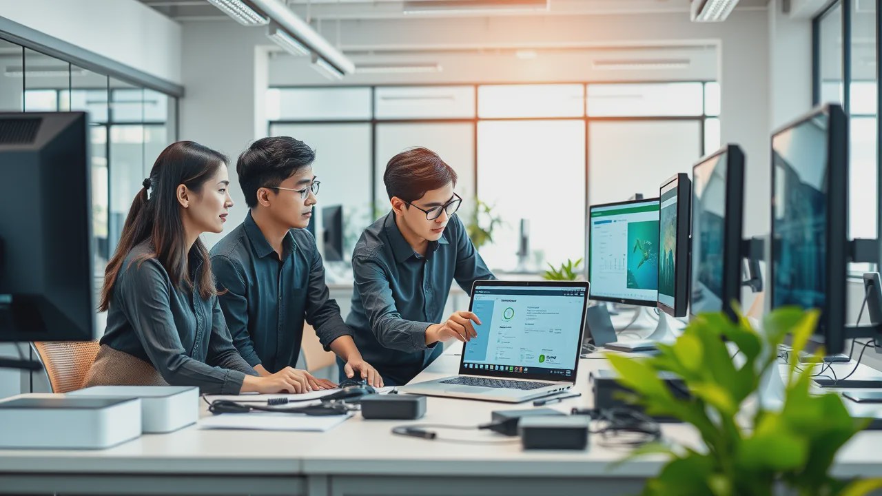 Cách Doanh Nghiệp Áp Dụng Xu Hướng Này Vào Thực Tế