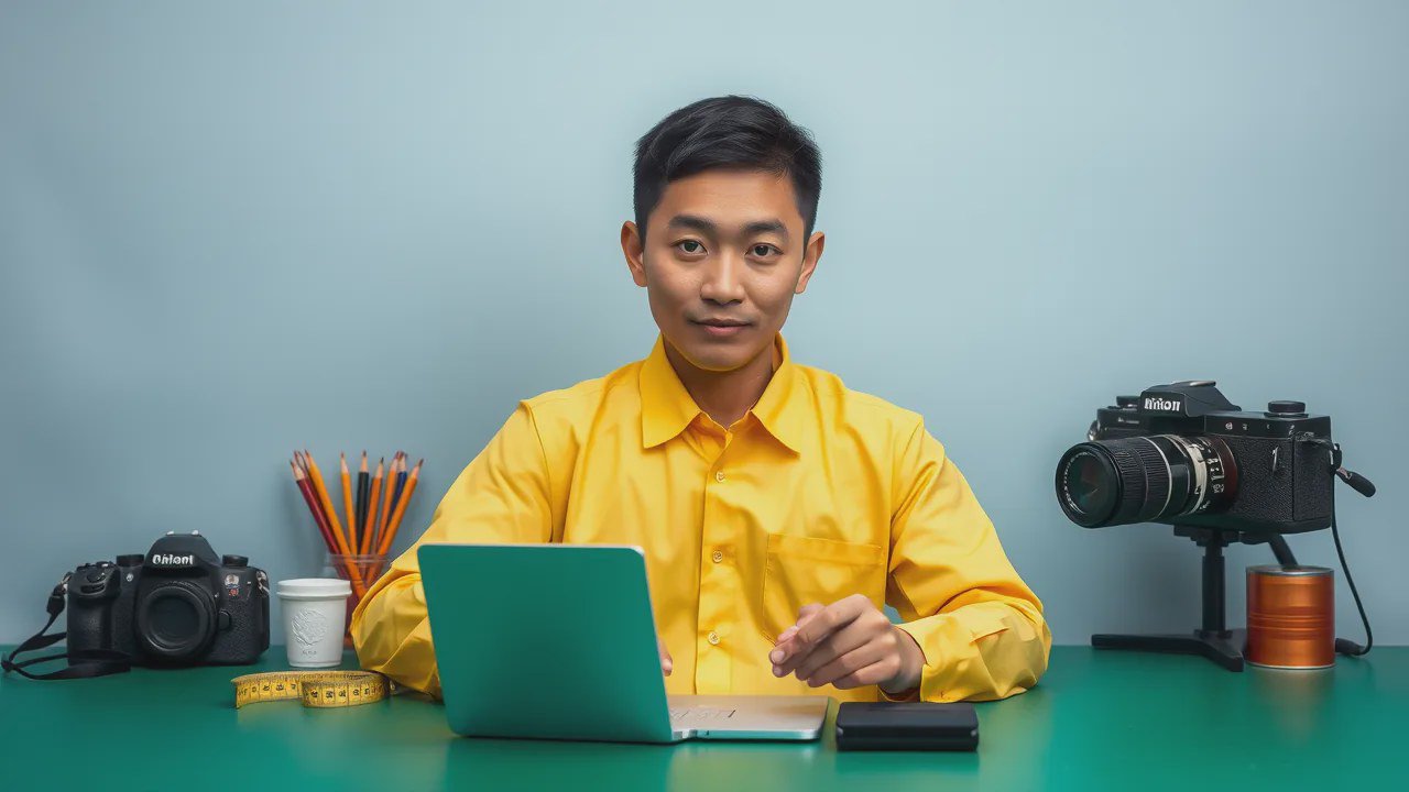 Địa điểm tổ chức workshop công nghệ cần đạt được những gì? Địa điểm tổ chức workshop công nghệ cần đạt được những gì?