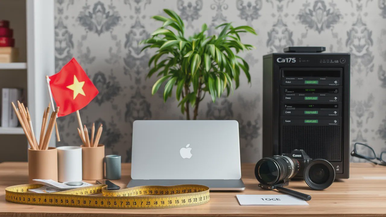 Bảo Mật Là Yếu Tố Cơ Bản Nhưng Chưa Đủ Cho Phòng Server