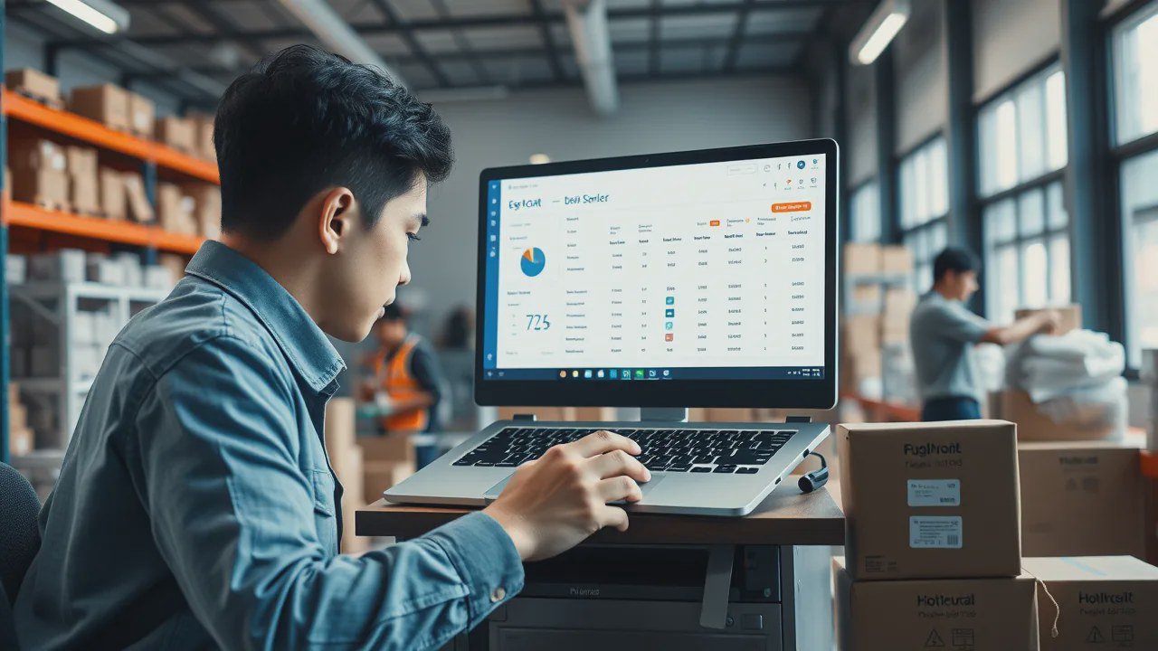 Nhóm 2: Phần mềm quản lý bán hàng đa kênh (đồng bộ shop, sàn TMĐT, mạng xã hội) Nhóm 2: Phần mềm quản lý bán hàng đa kênh (đồng bộ shop, sàn TMĐT, mạng xã hội)
